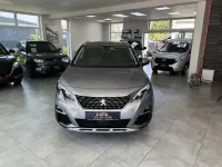 Gebraucht Peugeot 3008 Allure 131 PS (96 kW) 2018 Grau SUV