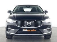 Gebraucht Volvo XC60 Ultimate 197 PS (144 kW) 2022 Schwarz SUV