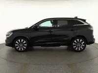Gebraucht Renault Austral Techno 200 PS (147 kW) 2024 Schwarz SUV