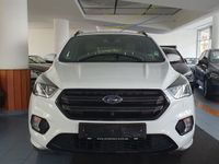 gebraucht Ford Kuga ST-Line/Bi-Xen/Navi/Temp/SHZ/PTS/1.Hd