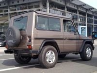 Gebraucht Mercedes G300 88 PS (64 kW) 1981 SUV