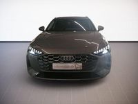 Gebraucht Audi A5 Advanced 115 PS (84 kW) 2025 Grau Kombi