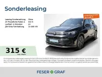 Gebraucht VW Tiguan Goal 150 PS (110 kW) 2025 SUV