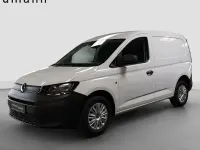Gebraucht VW Caddy PanAmericana 102 PS (75 kW) 2025 Weiß Van / Kleinbus