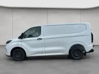 Nowe Ford Transit Custom Trend 136 KM (100 kW) 2025 Biały Pickup