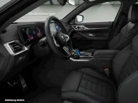 Gebraucht BMW i4 Performance 400 kW (544 PS) 2022 Grau Limousine