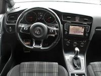 gebraucht VW Golf VII Variant GTD Navi, AHK schwenkbar