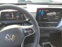 Gebraucht VW ID.4 Pure 108 kW (148 PS) 2021 Grau SUV