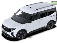 Neu Ford Tourneo Courier Active 125 PS (91 kW) 2026 Frozen white Van / Kleinbus