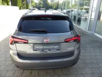 Gebraucht Fiat Tipo Lounge 120 PS (88 kW) 2020 Grau Kombi