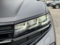 Gebraucht VW Touareg R-line 286 PS (210 kW) 2025 Grau SUV