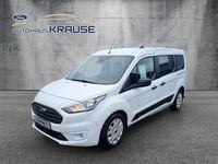 Neu Ford Transit Connect Trend 101 PS (74 kW) 2025 Weiß Van / Kleinbus