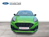 Gebraucht Ford Puma Performance Edition 200 PS (147 kW) 2023 Grün SUV