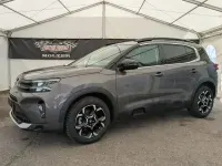 Gebraucht Citroën C5 Aircross 131 PS (96 kW) 2024 Grau SUV