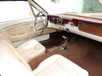 Second-hand Ford Mustang 1966 Cabrio