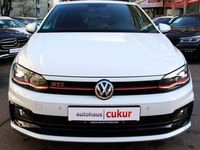 gebraucht VW Polo GTI DSG* NAVI* LED* KAMERA* DIGITAL TACHO