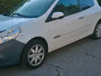 Gebraucht Renault Clio IV 2012 Limousine