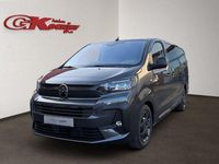 Neu Citroën Jumpy 179 PS (131 kW) 2026 Titanium grau metallic Van / Kleinbus