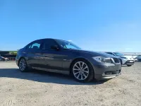 Gebraucht BMW 320 129 PS (94 kW) 2006 Limousine