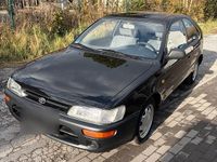 Gebraucht Toyota Corolla XLi 1993 Grau Kleinwagen