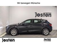Gebraucht Seat Leon Style 150 PS (110 kW) 2025 Schwarz Limousine
