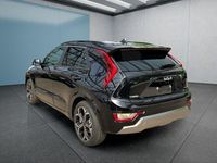 Neu Kia Niro 141 PS (103 kW) 2025 Schwarz SUV