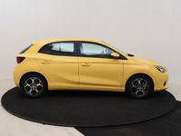 Neu MG MG3 116 PS (85 kW) 2025 Pastel yellow Kleinwagen