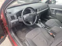 Gebraucht Opel Signum Edition 155 PS (114 kW) 2006 Rot Kleinwagen