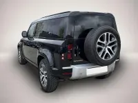 Gebraucht Land Rover Defender 249 PS (183 kW) 2022 Manufacturer SUV