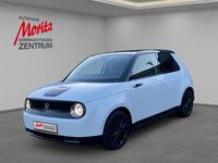 Gebraucht Honda e Advance 113 kW (154 PS) 2021 Weiss Kleinwagen