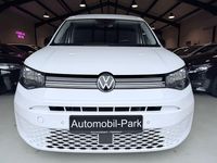 Gebraucht VW Caddy Life 122 PS (89 kW) 2022 Weiß Van / Kleinbus