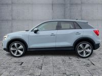 Neu Audi Q2 Advanced 150 PS (110 kW) 2025 Pfeilgrau perleffekt SUV