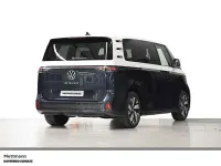 Neu VW ID. Buzz 210 kW (286 PS) 2026 Blau Van / Kleinbus