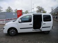 gebraucht Renault Kangoo 1.5 dCi 'Expression' Klimaanlage