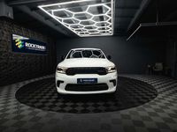 Gebraucht Dodge Durango 309 PS (227 kW) 2022 Weiß SUV