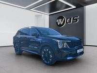 Neu Kia Sorento Platinum 194 PS (142 kW) 2026 Auroraschwarzmet SUV
