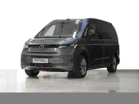 Neu VW California Beach 177 PS (130 kW) 2026 Grau Van