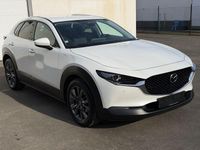 Gebraucht Mazda CX-30 Selection 179 PS (131 kW) 2021 Weiß SUV