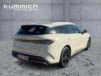 Gebraucht BYD Seal Comfort 212 PS (155 kW) 2025 Beige Limousine