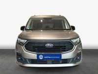 Gebraucht Ford Tourneo Titanium 114 PS (83 kW) 2024 Silber Kombi