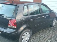 gebraucht VW Polo 1,2 L