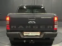 Gebraucht Ford Ranger Wildtrack 200 PS (147 kW) 2020 Grau Pickup