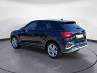 Gebraucht Audi Q2 Advanced 150 PS (110 kW) 2025 Schwarz SUV