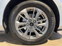 Gebraucht Ford Focus Titanium 116 PS (85 kW) 2025 Silber Limousine