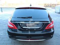 gebraucht Mercedes CLS350 CDI BE 4Matic AMG LINE