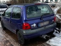 Gebraucht Renault Twingo 59 PS (43 kW) 2000 Kleinwagen