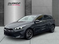 Neu Kia Ceed Style 140 PS (102 kW) 2025 (1k) black pearl m Kleinwagen