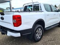 Neu Ford Ranger XLT 170 PS (125 kW) 2026 Weiß Pickup