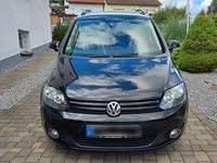 gebraucht VW Golf Plus 1.4 TSI MATCH