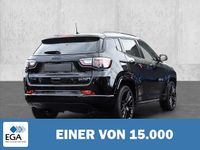 Gebraucht Jeep Compass 241 PS (177 kW) 2022 SUV
